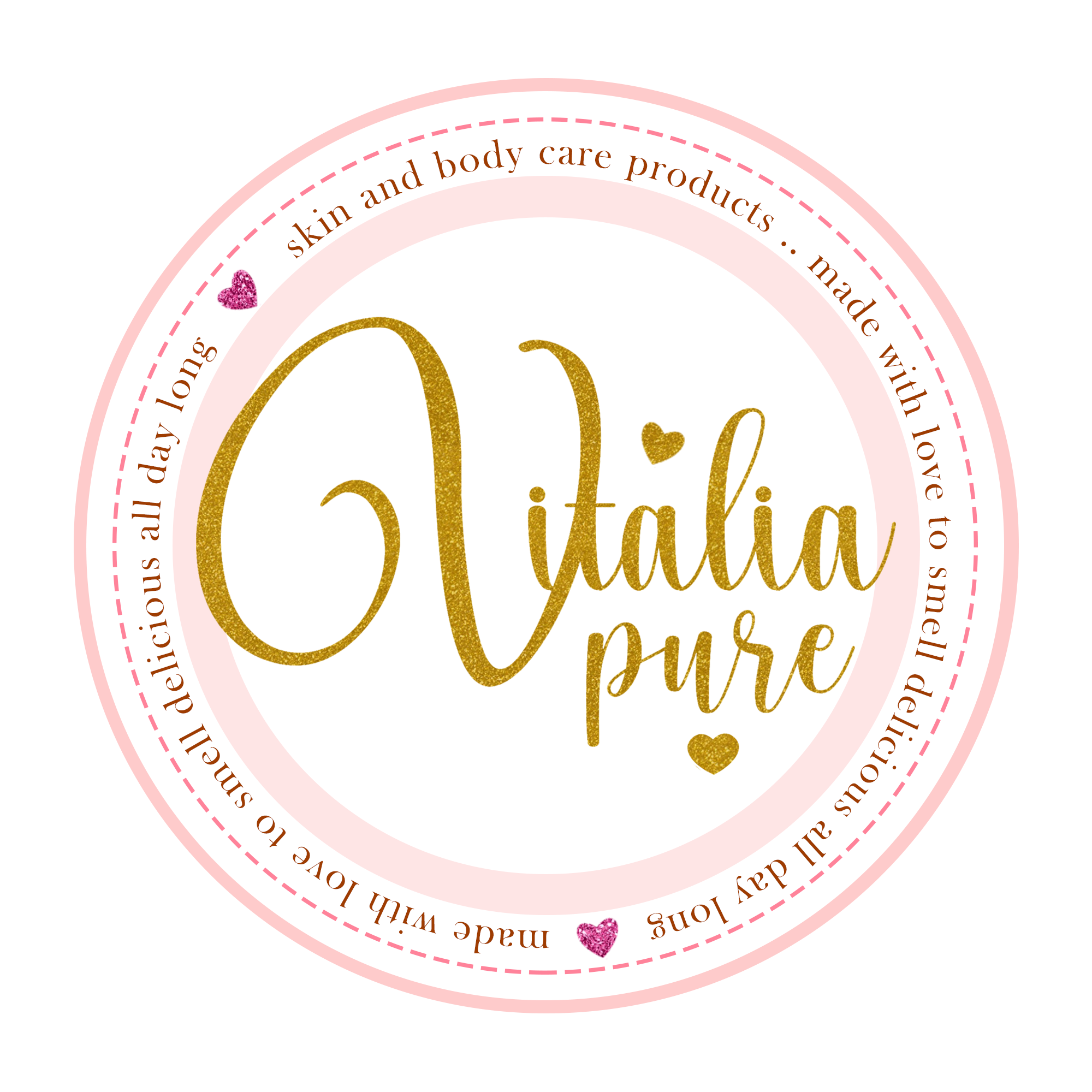 Vitalia Pure